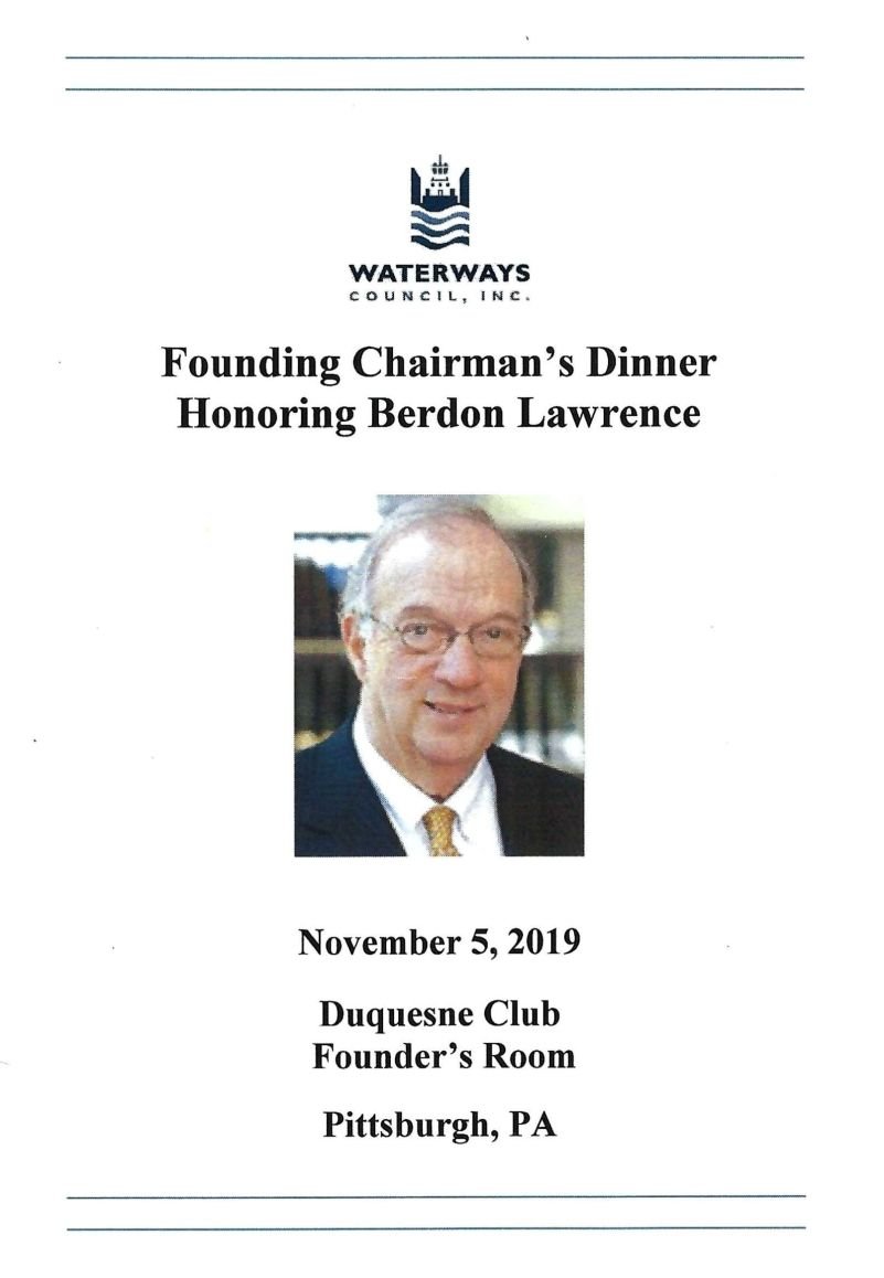 BerdonLawrenceDinner2019Cover