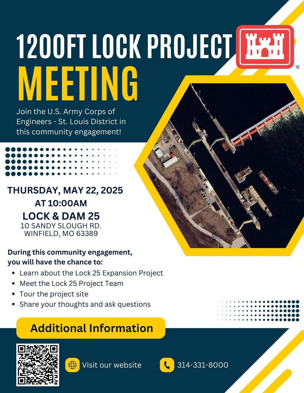 Winfield Public Meeting - Spring 2025